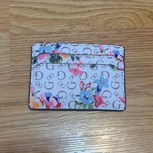 Guess Cardholder